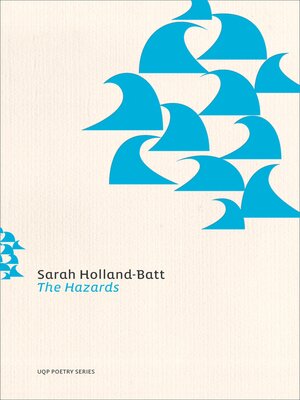 cover image of The Hazards
